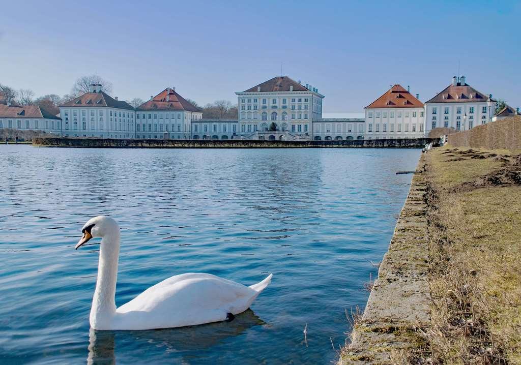 Maison Schiller By Designcity Hotels Munich Exterior photo